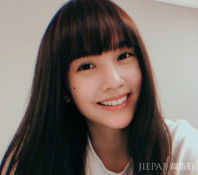 杨丞琳出道19年脸依然没有变化，怪不得李荣浩这么爱她
