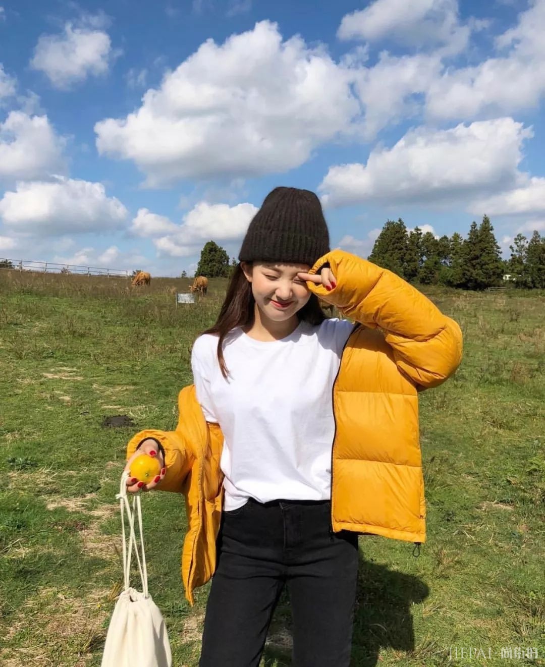 这4款很火的发型，正流行！