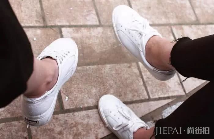 请问,热爱潮流的你有freestyle嘛?