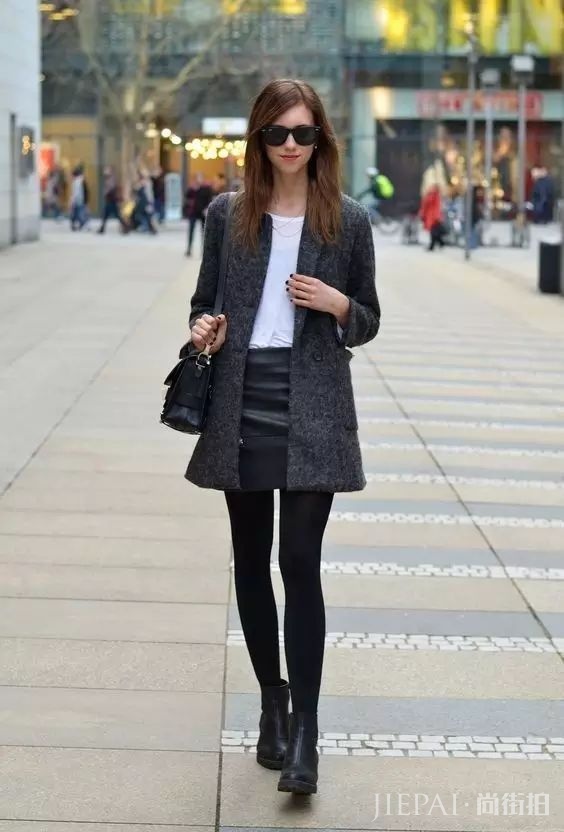 这两双鞋已成时装精们的统一标配！人手一双！