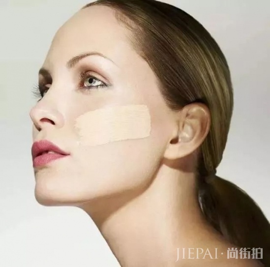 新手化妆步骤 新手也能画出清透好底妆