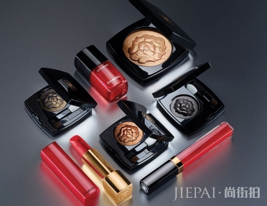 2018年圣诞节彩妆 圣诞节送女友的彩妆礼物都在这了