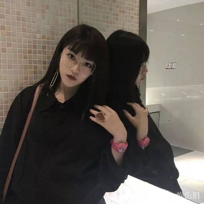 这几种魔鬼发型别轻易尝试，容易没气质！