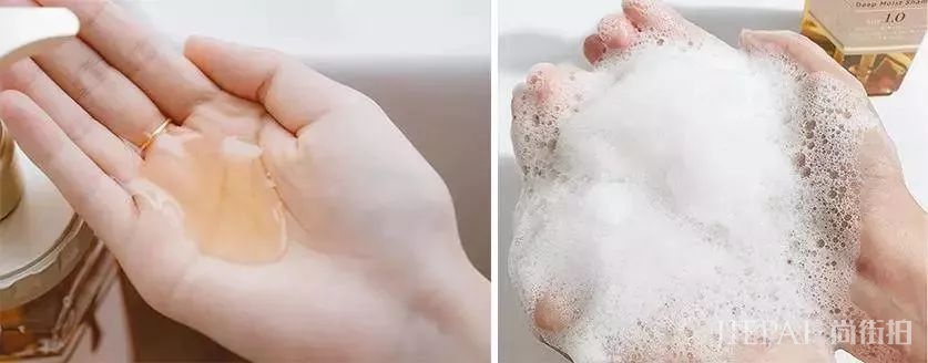 颜值逆天的岛国第一网红！72h留香+瀑布垂坠，一泵搞定秋冬“枯草发”！