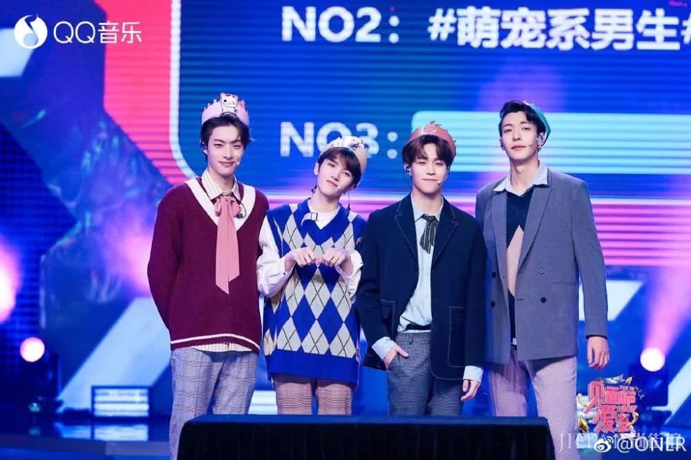 它迷倒了你们的ONER小哥哥,现在一支难求