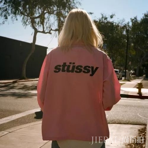 人人都爱工装女孩,那欧美Cool Girls呢