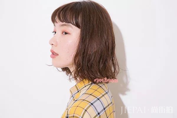 发型| 换个发型等于换颗头！？11位素人美女大改造 前后对比太惊人