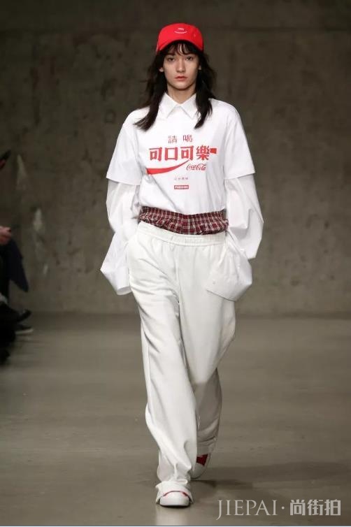 棒球帽搭配什么衣服?棒球帽可以这样搭