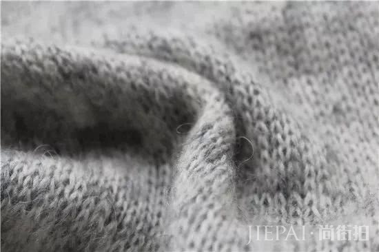 潮男看过来 请把你的百元毛衣换成千元的