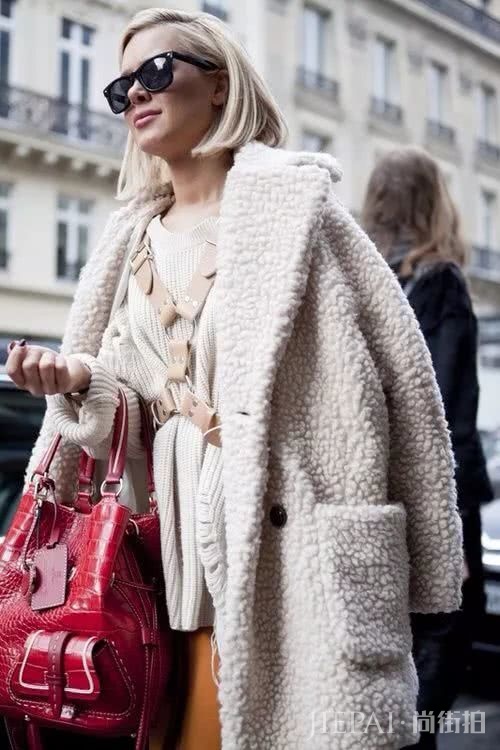 头大？肩宽？其实是头身比不够好