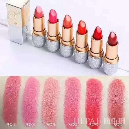 平价口红推荐 这些口红一点不输大牌