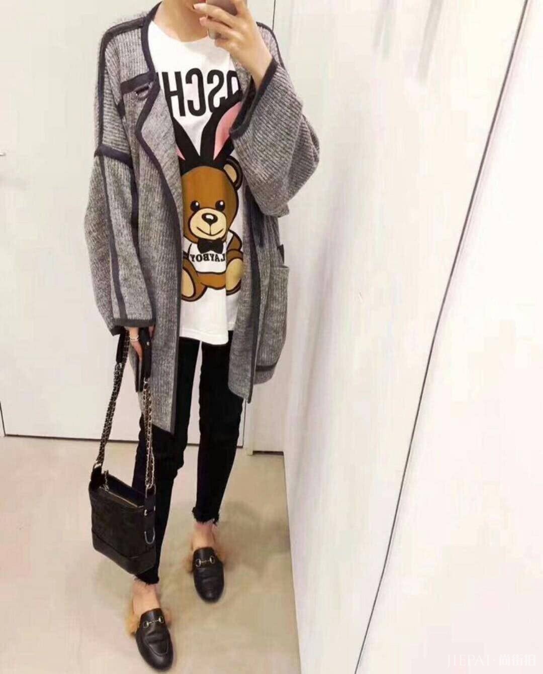 冬天用这3双鞋来搭配大衣、裙子可以让你穿的很好看