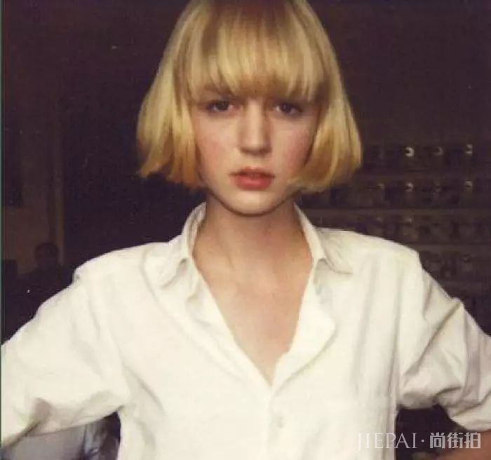 这几种魔鬼发型别轻易尝试，容易没气质！