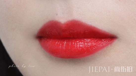 夏季适合什么颜色的口红颜色 这些都是夏天必备的口红