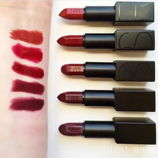 姨妈色是什么颜色