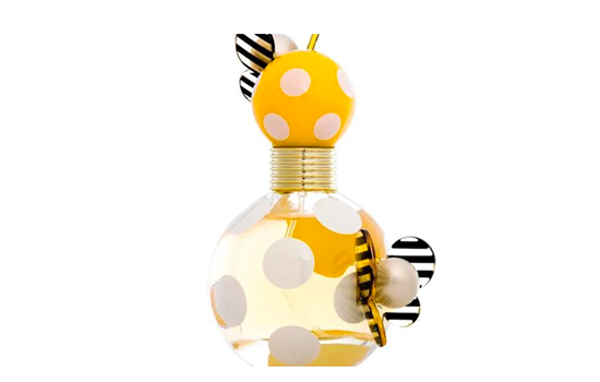 马克雅克布香水小蜜蜂是什么味道