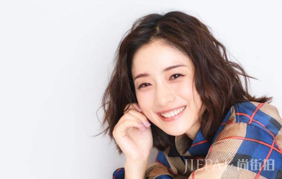 日式妆容特点 想变成石原里美吗