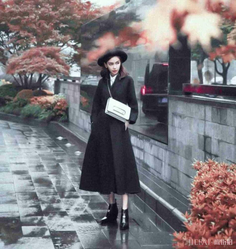 想要俏皮可爱又时尚,你还缺一顶帽子