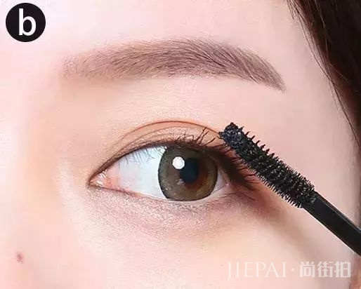 8个化妆小技巧 让你路人脸变女神