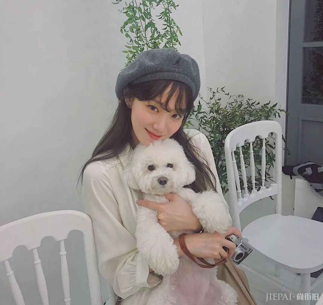 这4款很火的发型，正流行！