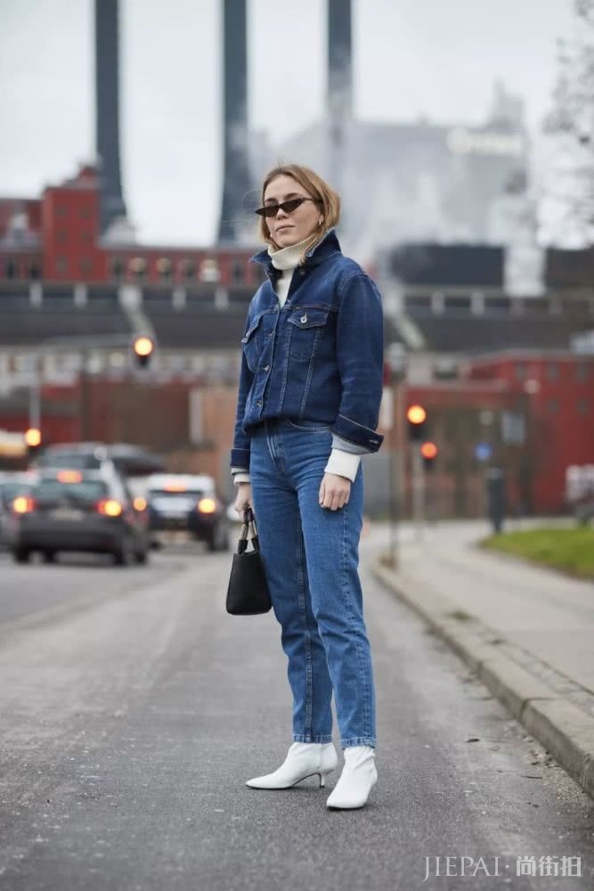 羊绒衫穿起来到底有多舒服,难道你不想拥有一件吗?