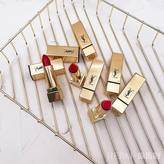 显白口红推荐 黄皮妹子们不能错过的7支口红