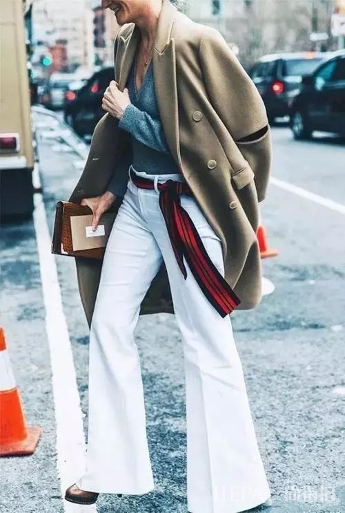 大衣里面穿什么才最有型?七种内搭套路助你时髦温暖一整个秋冬!!