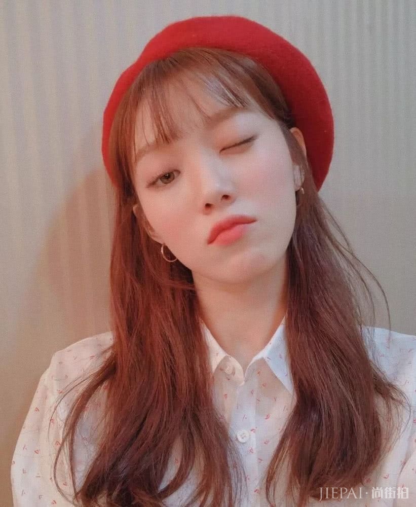 你靠奶茶取暖,我靠“奶茶妆”发光