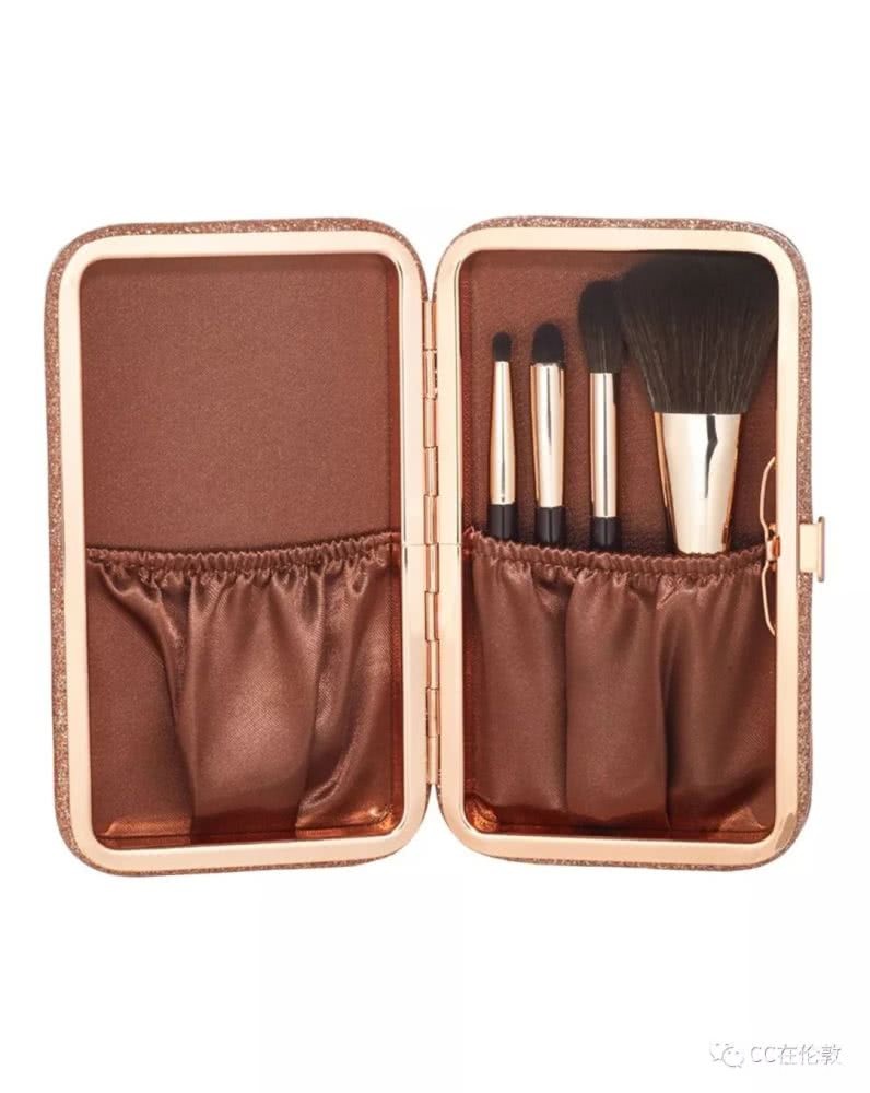 你知道吗！这样画你的眼睛很漂亮