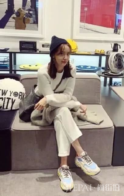 天哪！包治百病，明星的包多到你根本数不清