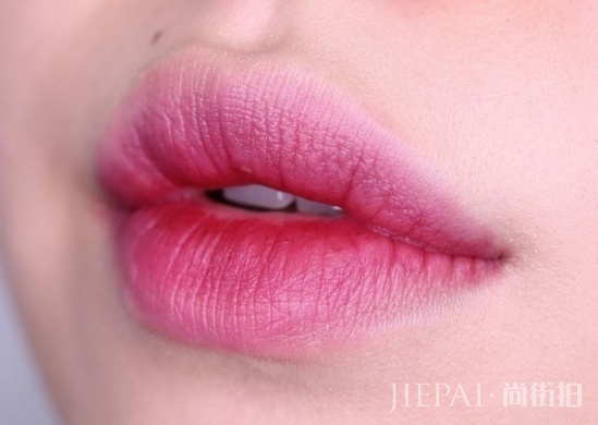 秋冬口红色号推荐