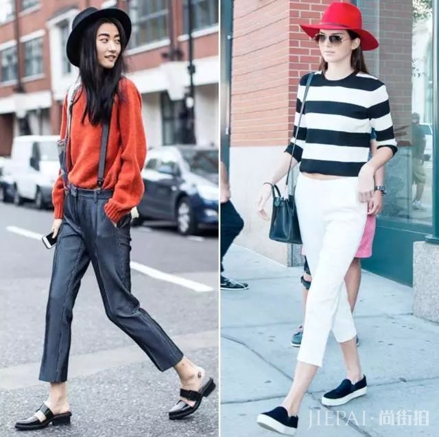 整个时尚圈都在戴的时尚单品！