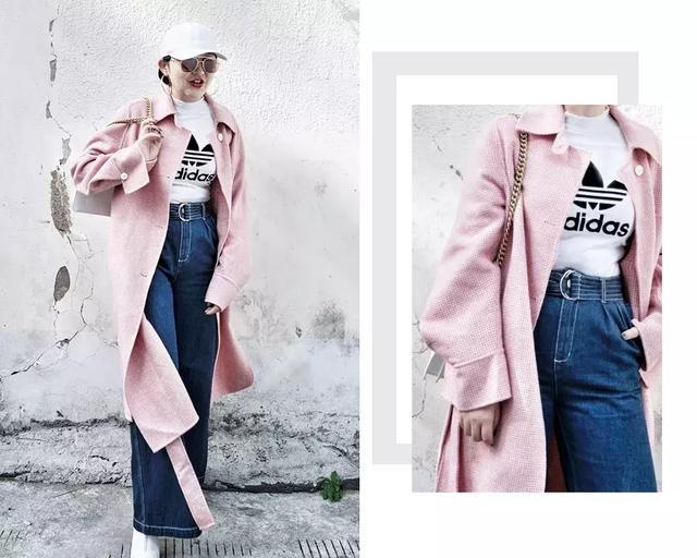 9招必会的冬季内搭大法!所有外套都搞定!