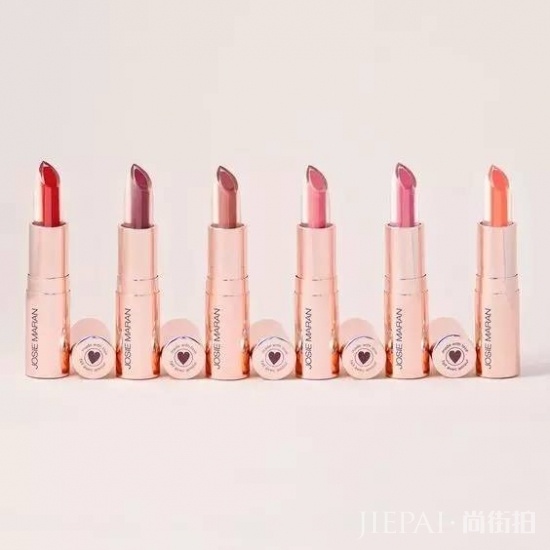 15款孕期可食用的口红 各位宝妈们快看过来吧