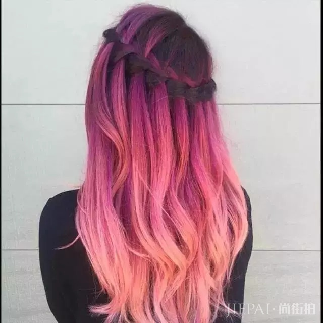 头发不要乱剪，显老的这几个发型，真的别再留了