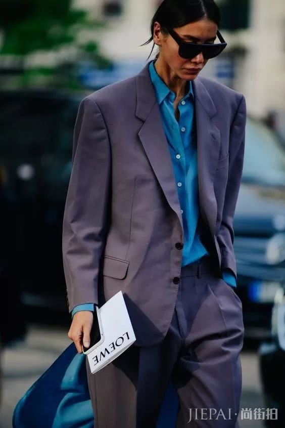 如何穿的更有质感和格调？看时尚博主演绎穿搭技巧