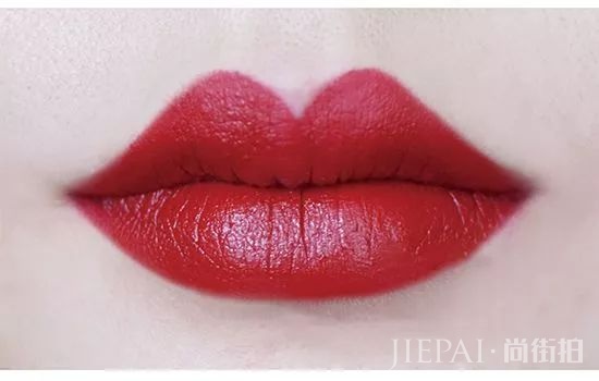 mac口红色号 这几支口红撑起了mac半边天