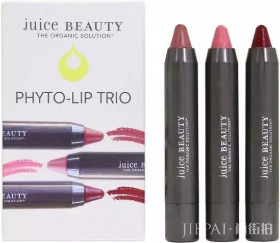 15款孕期可食用的口红 各位宝妈们快看过来吧