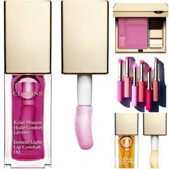 15款孕期可食用的口红 各位宝妈们快看过来吧