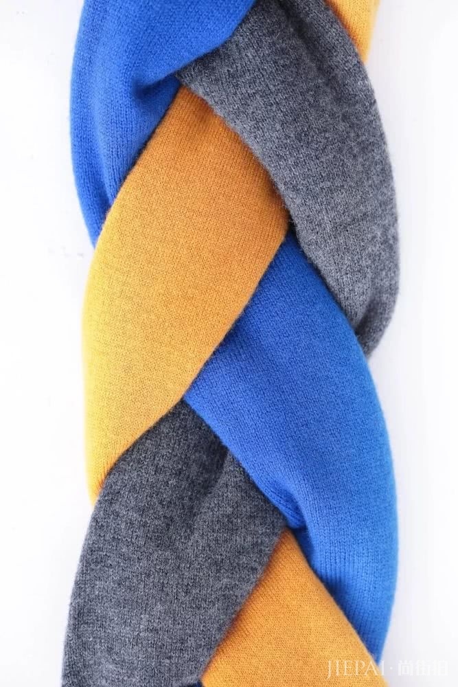 羊绒衫穿起来到底有多舒服,难道你不想拥有一件吗?