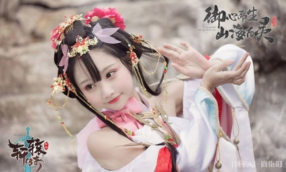 B站爆火的第一舞姬关掉美颜后竟似200斤肥宅