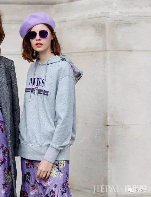 秋冬就带贝雷帽,每个颜色都想买