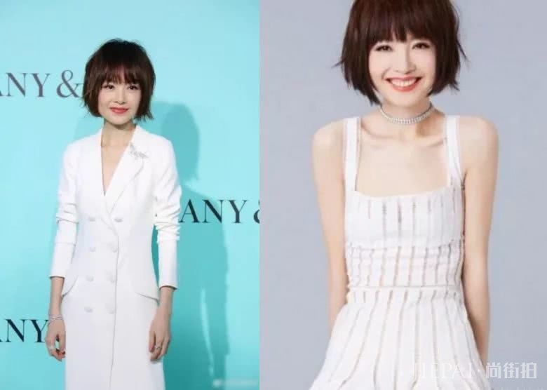 头大？肩宽？其实是头身比不够好