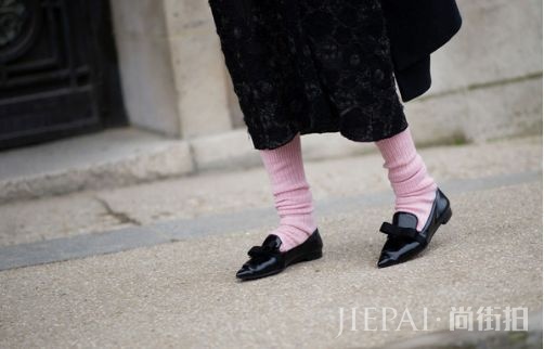 5种棉服搭配，想显瘦的小个子MM必备！