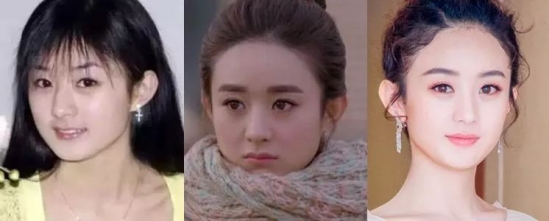 眉毛怎么画 眉毛画对了整个人都不一样