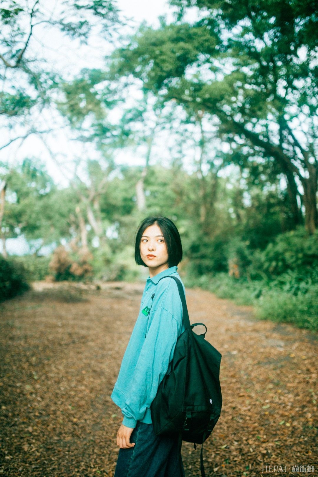 深秋搭配风格，日系与英伦，你会PICK谁？