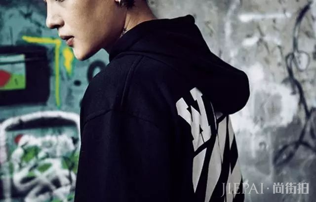 秋季帅气风，男生应该这么穿衣搭配！