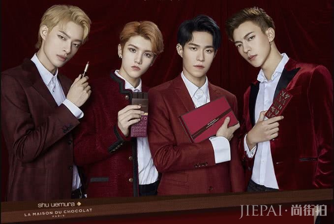 它迷倒了你们的ONER小哥哥,现在一支难求