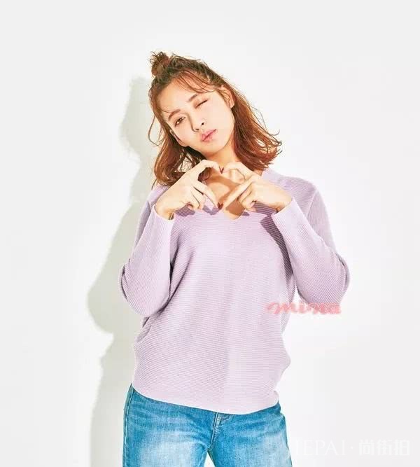 80%的人都不知道:最适合自己的彩色上衣 由瞳色决定