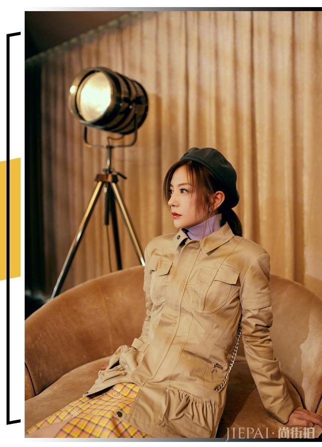 大衣搭这4款让你时髦一整个冬天！